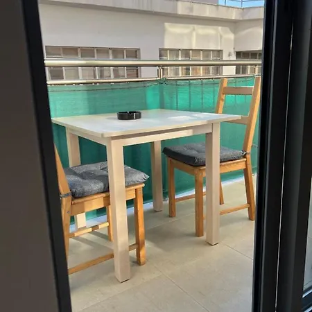 Modern Center Saripolou Lejlighed Limassol