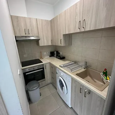 Modern Center Saripolou Limassol