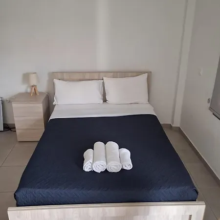 Lejlighed Modern Center Saripolou Limassol