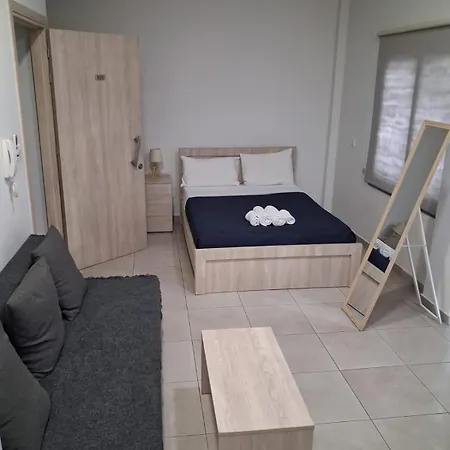 Lejlighed Modern Center Saripolou